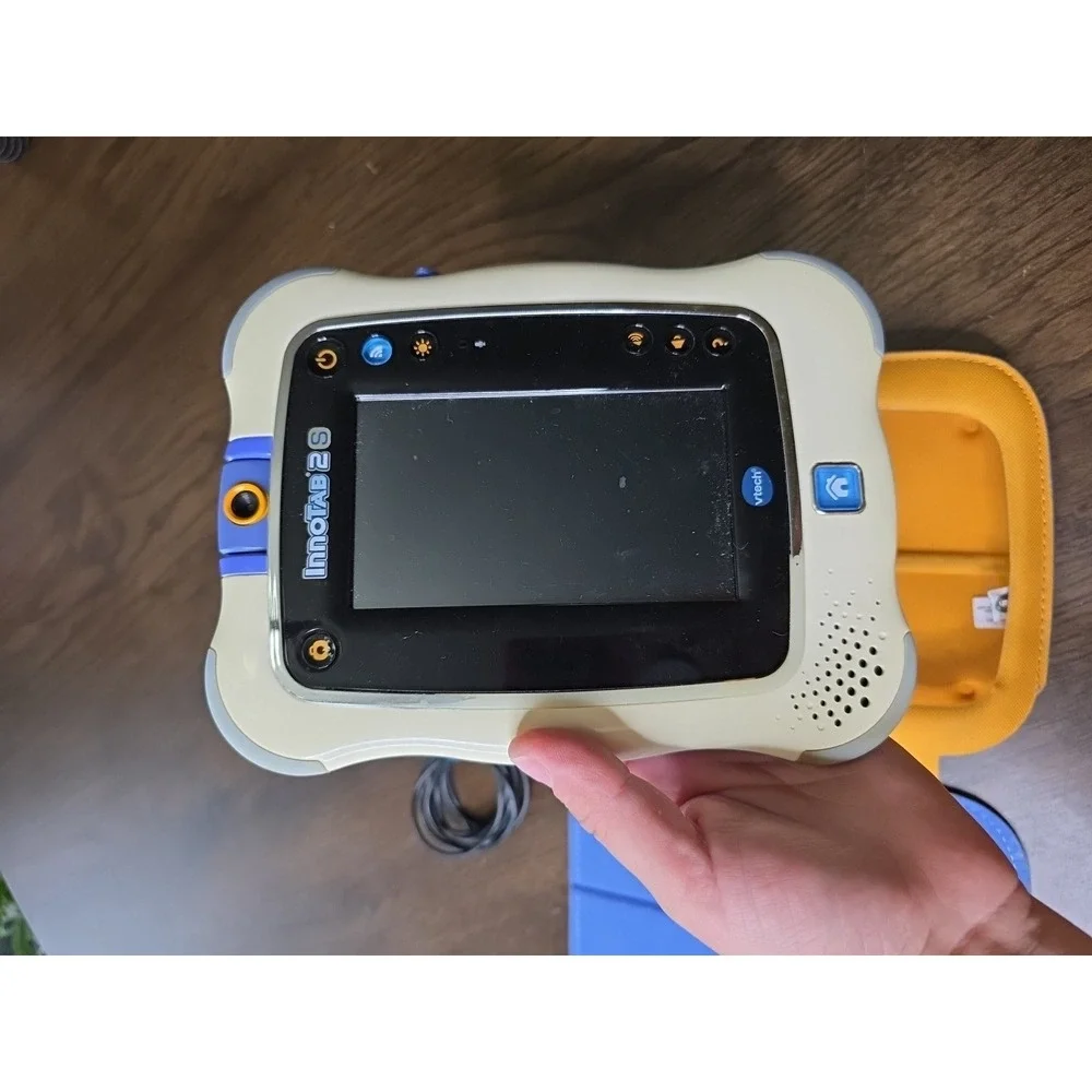 vtech innotab 2s